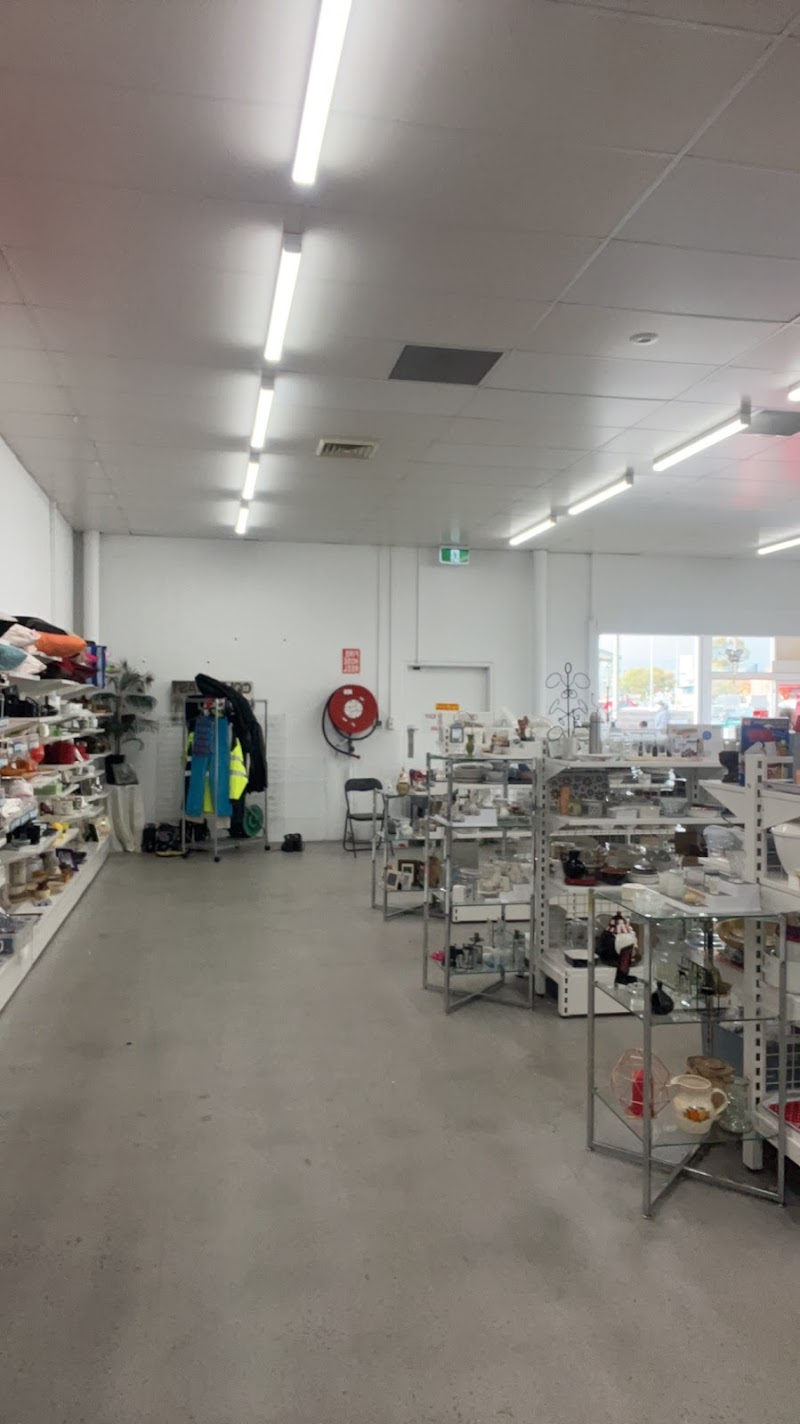 Check out Salvos Stores Moe in MOE