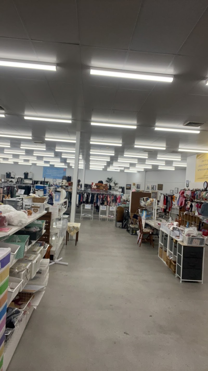 Check out Salvos Stores Moe in MOE