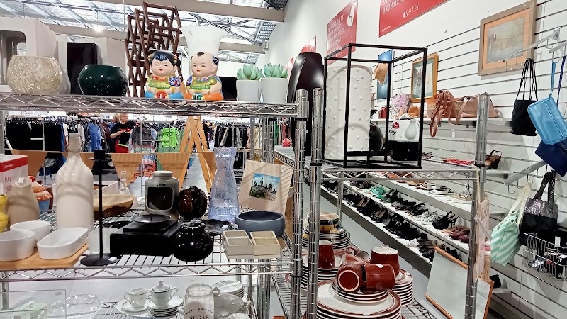 Check out Salvos Stores Bunbury in BUNBURY