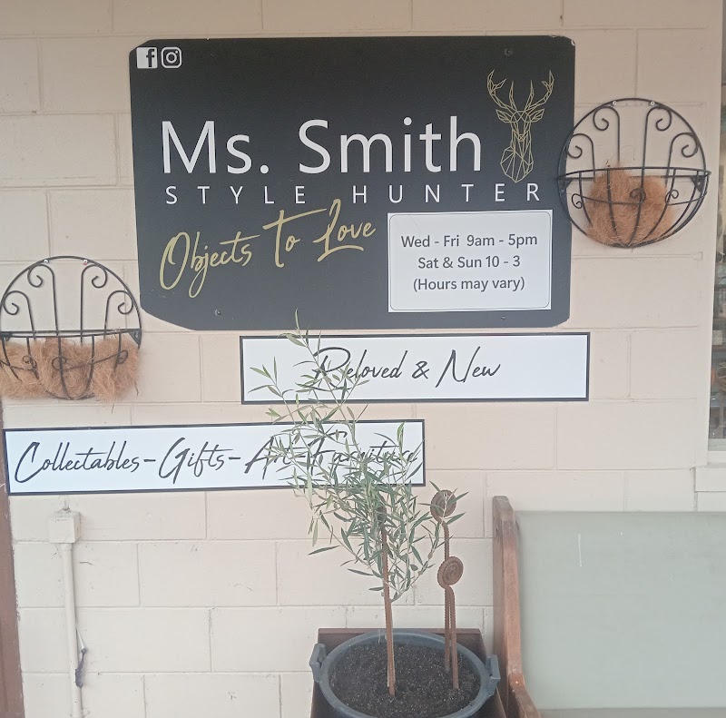 Check out Ms Smith Style Hunter in Parua Bay