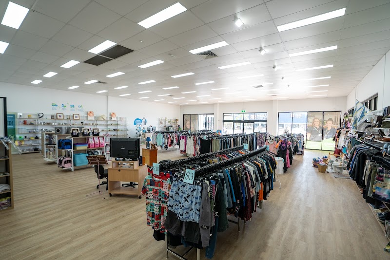 Check out RSPCA Op Shop Townsville in West End
