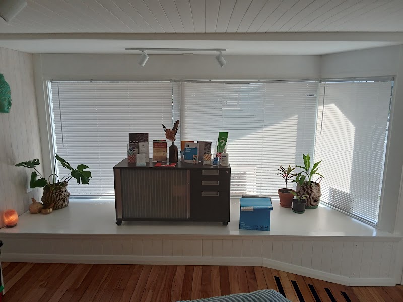 Check out Te Puna Ora Wellness in Kaeo