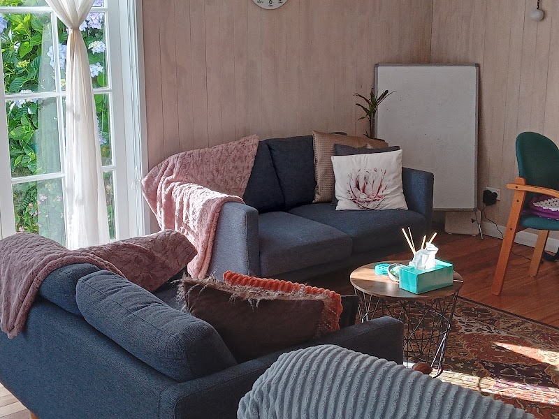 Check out Te Puna Ora Wellness in Kaeo