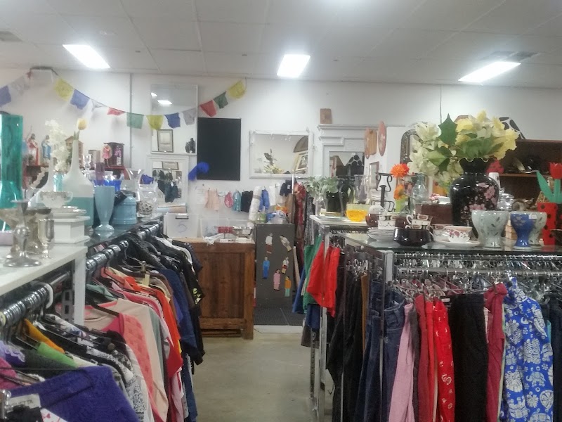 Check out Sacred Heart Mission Op Shop Bentleigh in Bentleigh