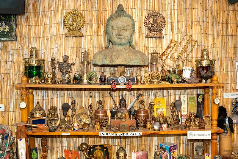 Check out Fremantle Markets in Fremantle