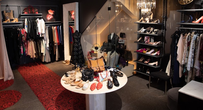 Check out Renew Designer Recycle Boutique in Remuera
