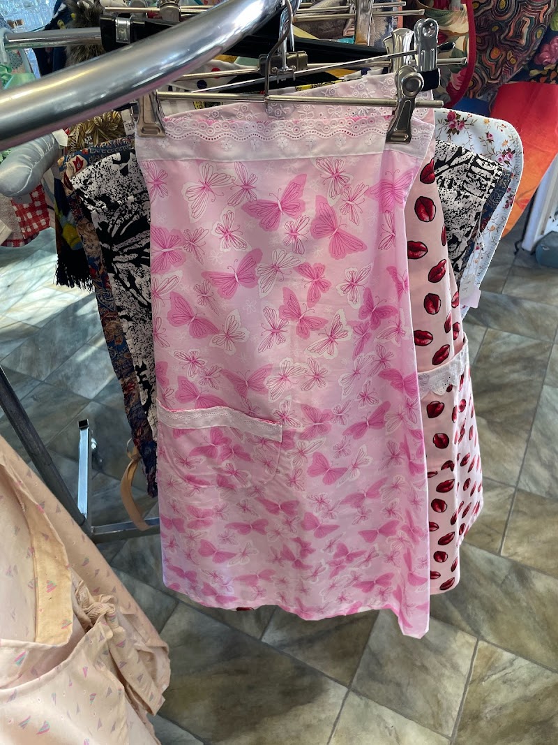 Check out Maitland Cancer Appeal Committee Inc. Op Shop and Linen service in Rutherford