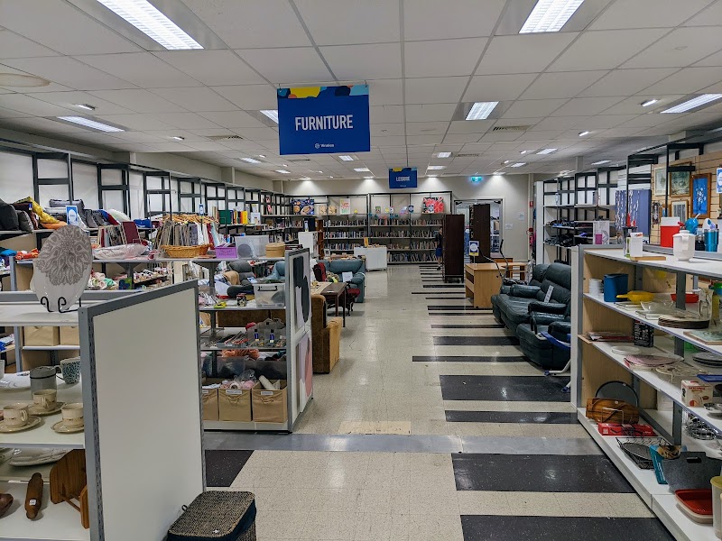 Check out Vinnies Dubbo in DUBBO