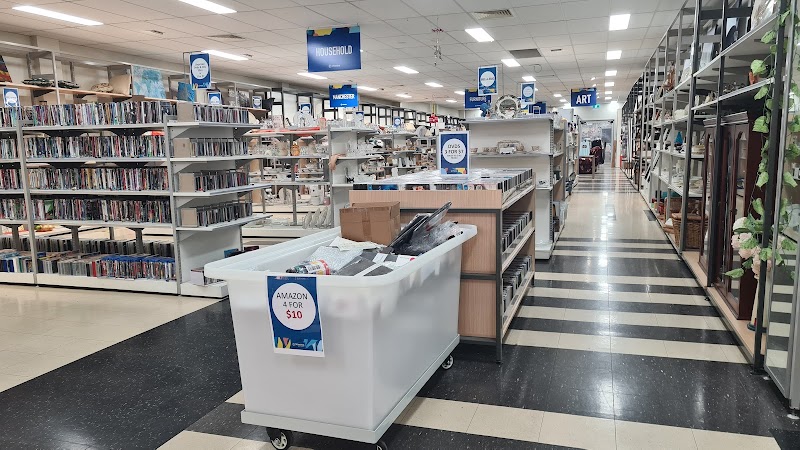 Check out Vinnies Dubbo in DUBBO