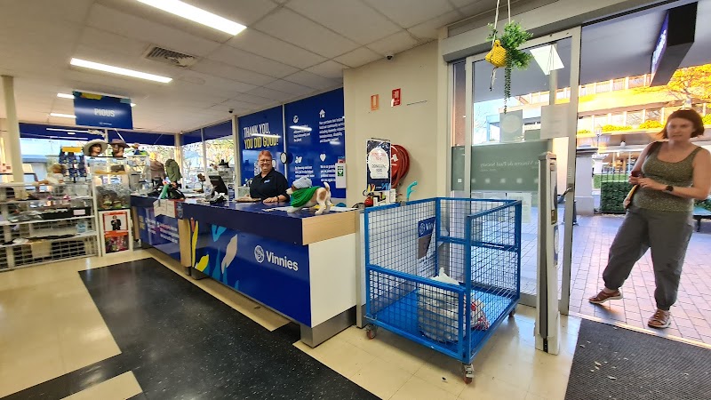 Check out Vinnies Dubbo in DUBBO