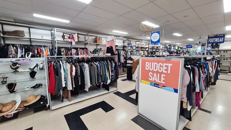 Check out Vinnies Dubbo in DUBBO