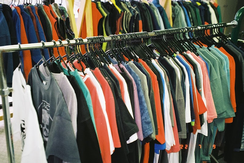Check out City Vintage (previously Ferrymead Vintage) in Sydenham