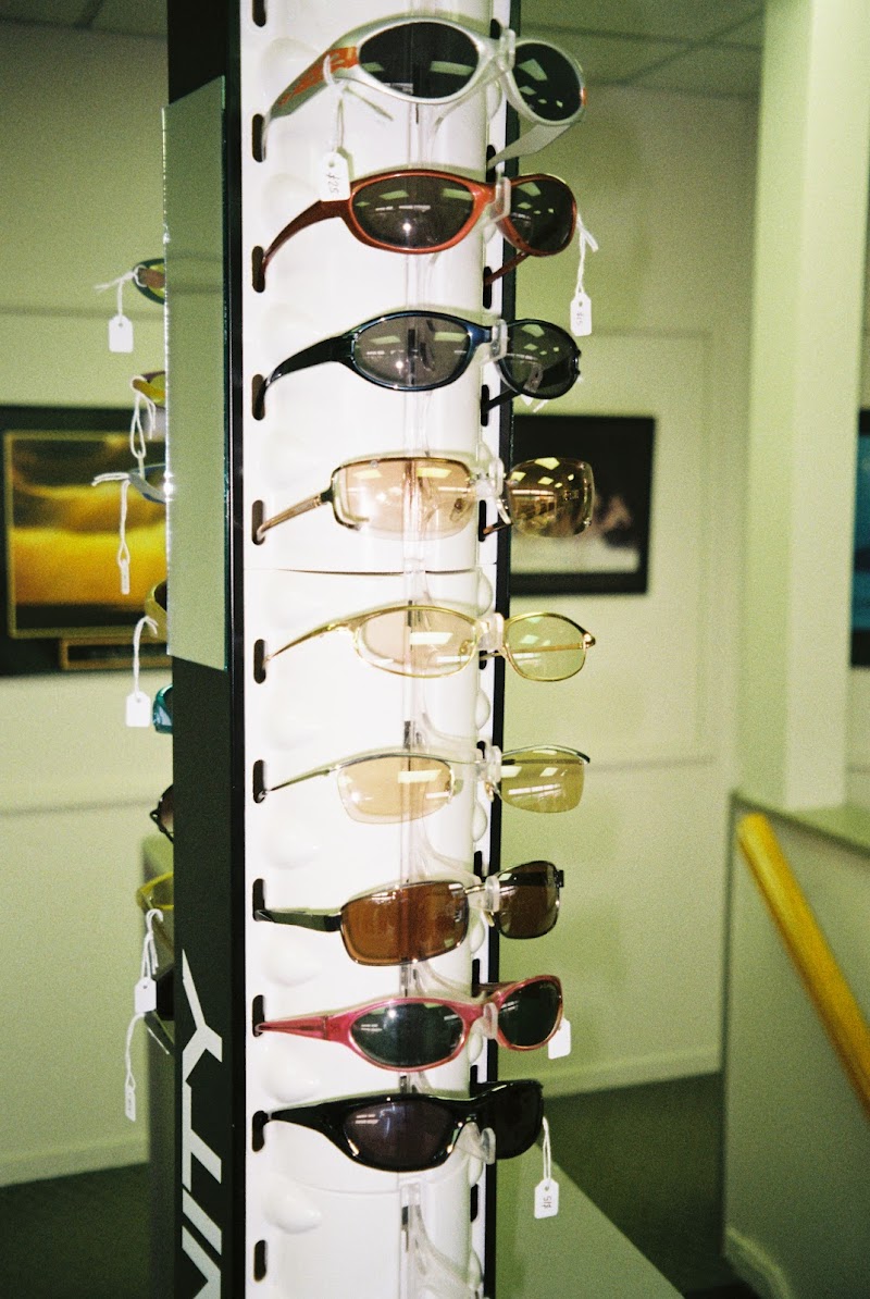 Check out City Vintage (previously Ferrymead Vintage) in Sydenham