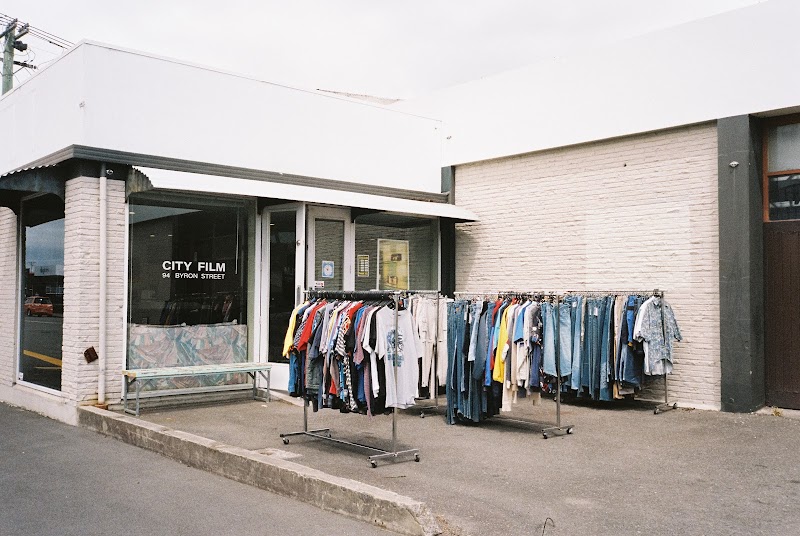 Check out City Vintage (previously Ferrymead Vintage) in Sydenham
