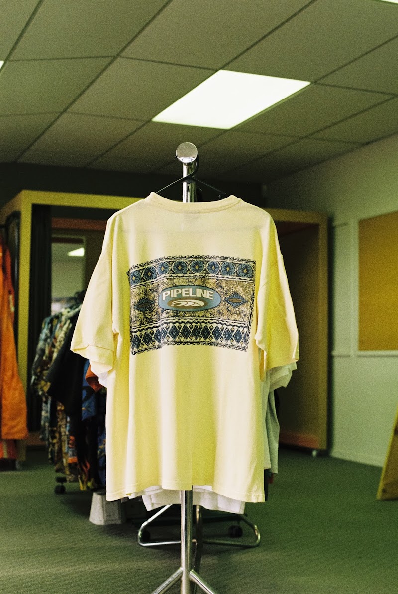 Check out City Vintage (previously Ferrymead Vintage) in Sydenham