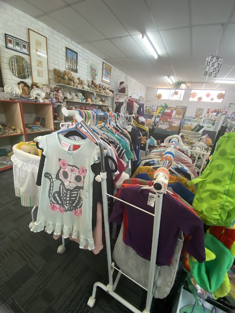 Check out Lion’s Preloved Toys & Bric-a-brac Augusta in Augusta