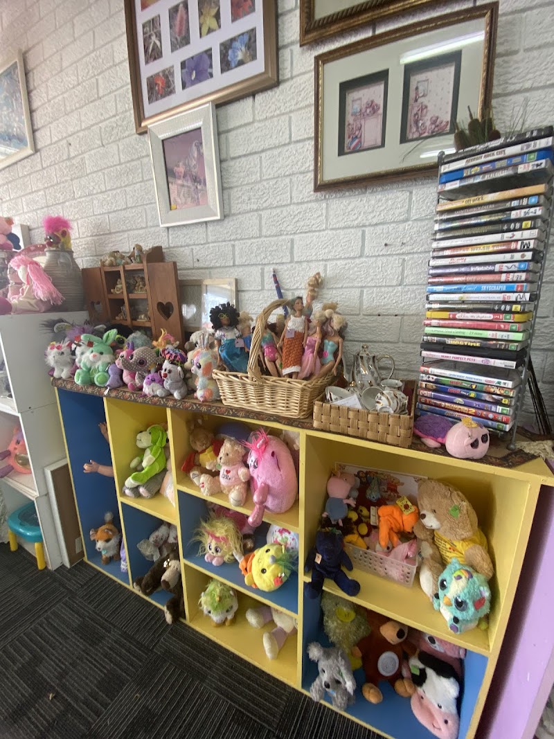 Check out Lion’s Preloved Toys & Bric-a-brac Augusta in Augusta