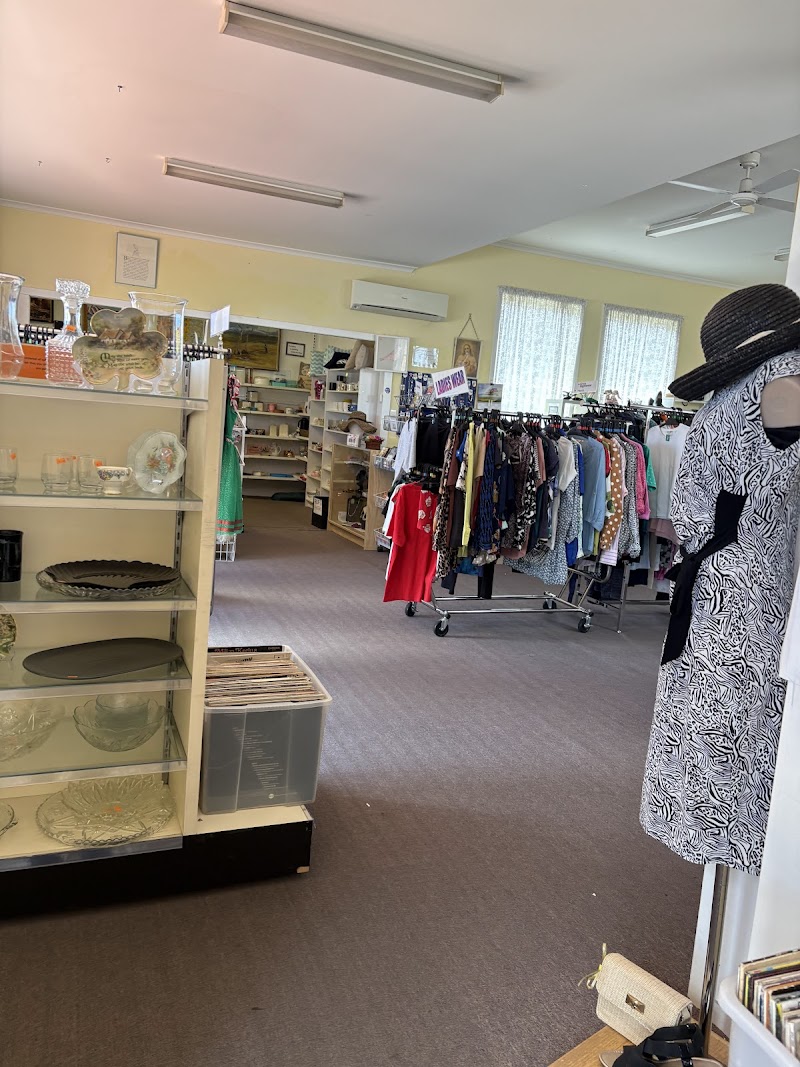 Check out Vinnies George Town in George Town