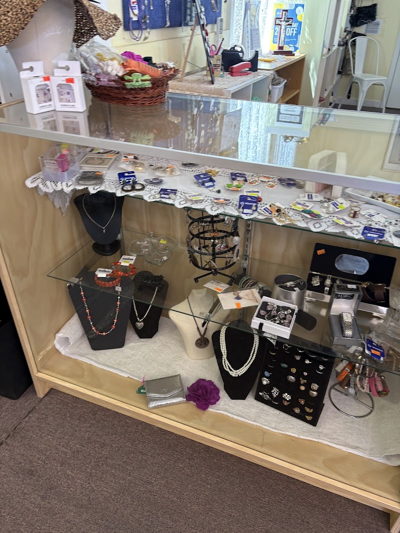 Check out Vinnies George Town in George Town