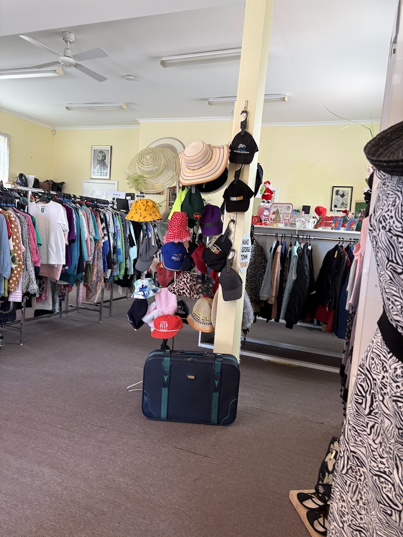 Check out Vinnies George Town in George Town