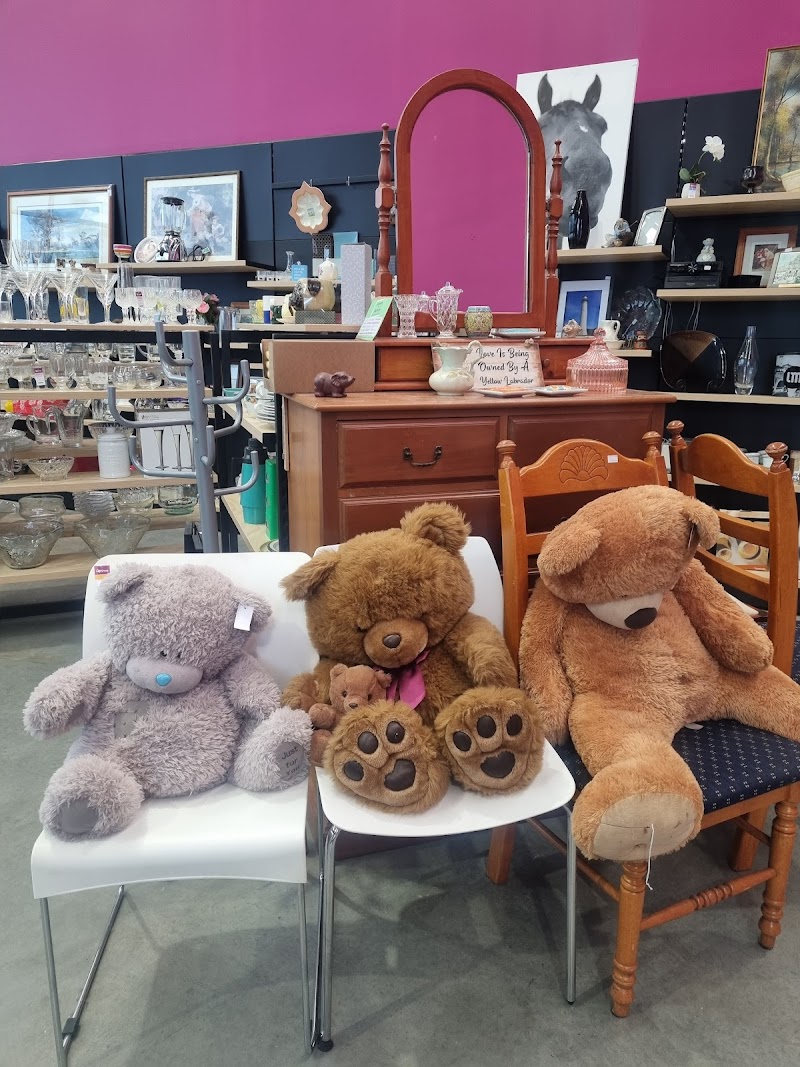 Check out Uniting Op Shop Keilor Park in Keilor Park