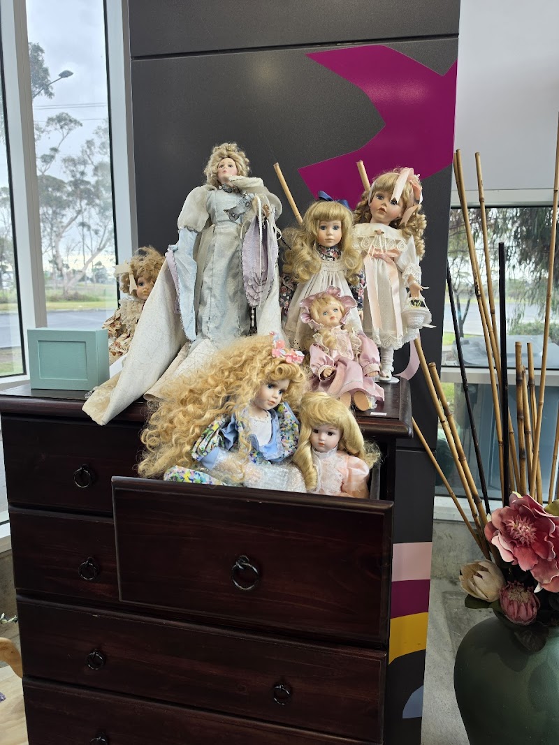 Check out Uniting Op Shop Keilor Park in Keilor Park