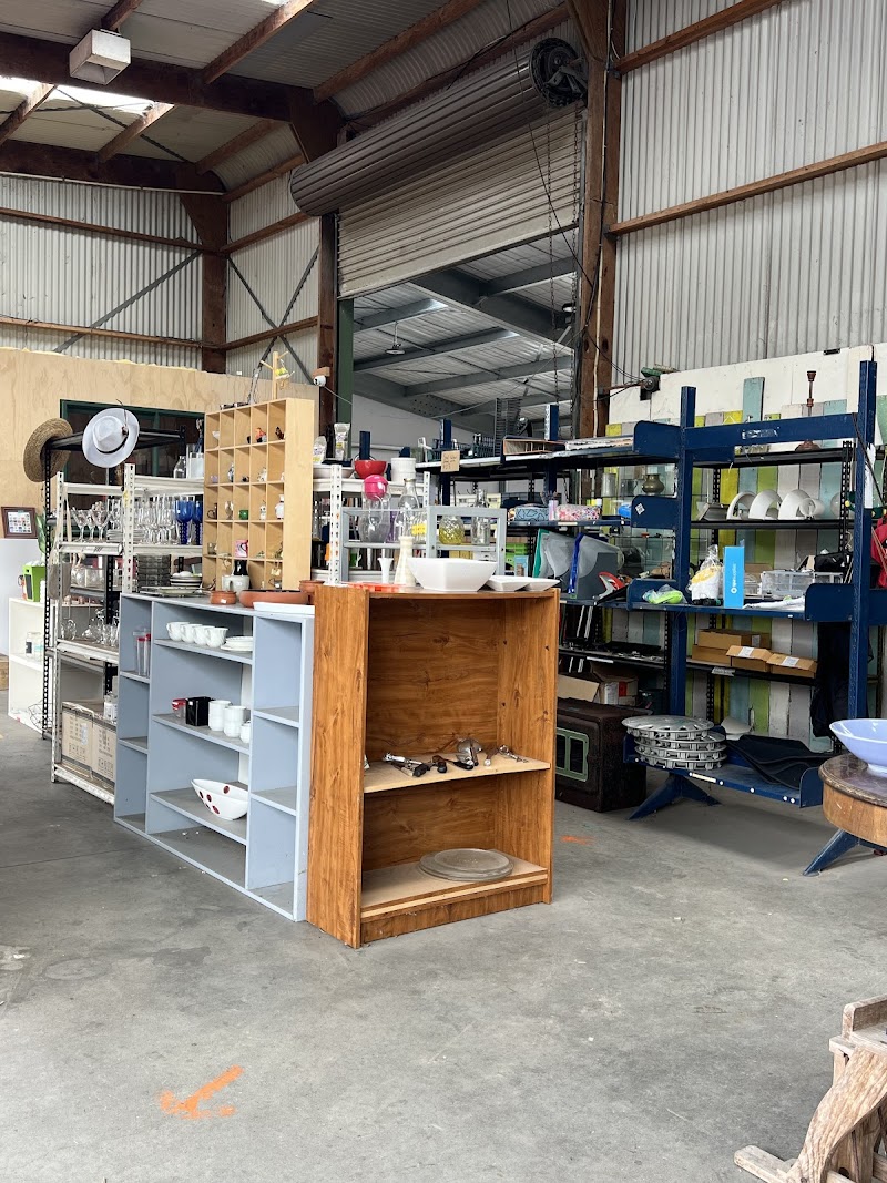 Check out Resource Recovery Devonport in Devonport