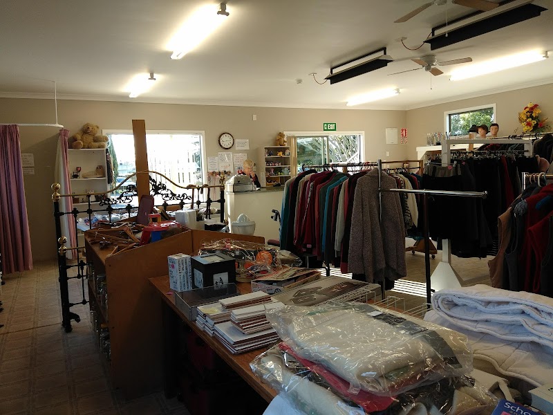 Check out Two-fold OP SHOP in Taradale