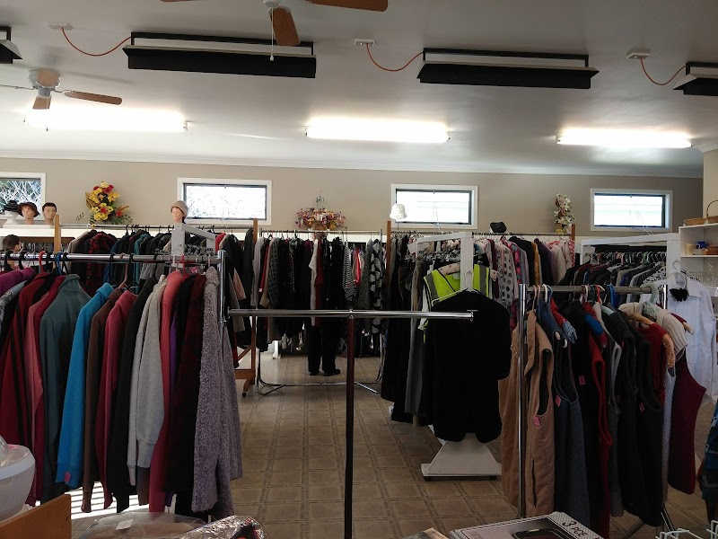Check out Two-fold OP SHOP in Taradale
