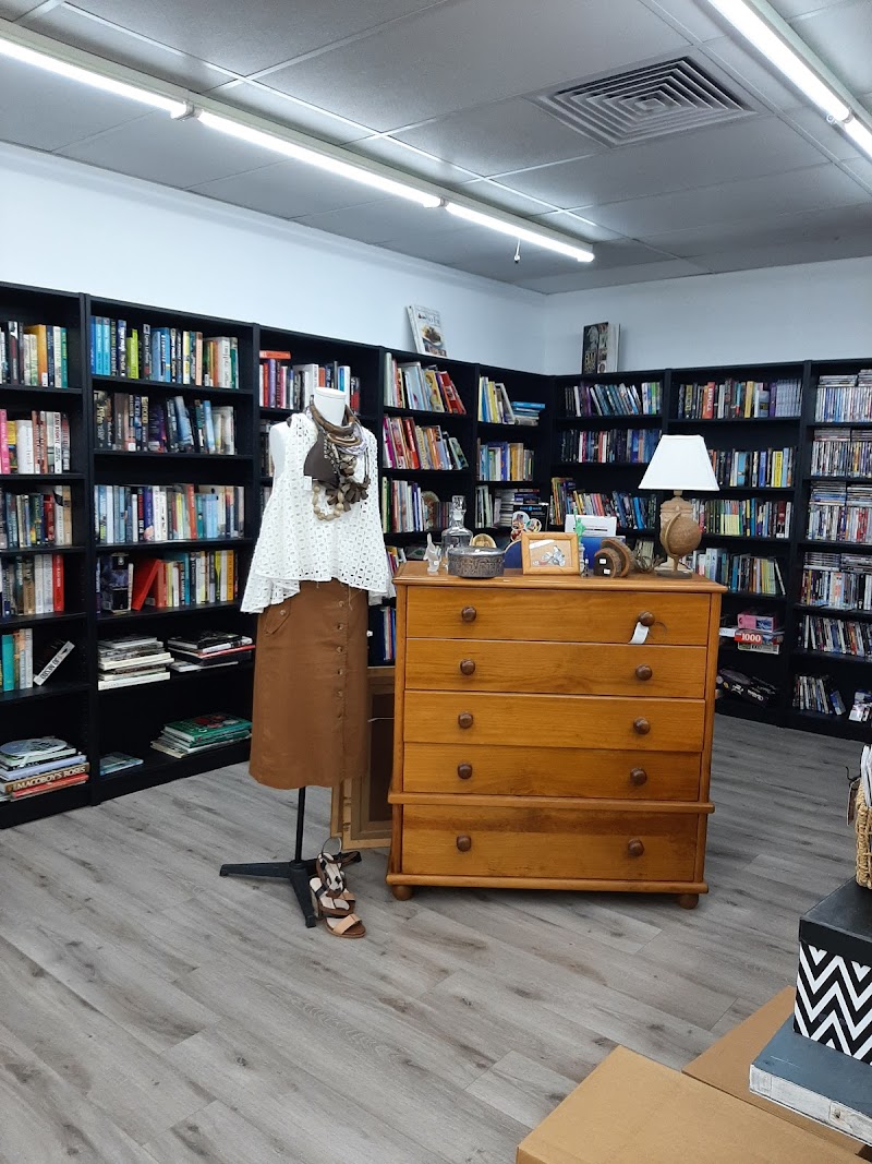 Check out Lifeline Shop Pennant Hills in Pennant Hills