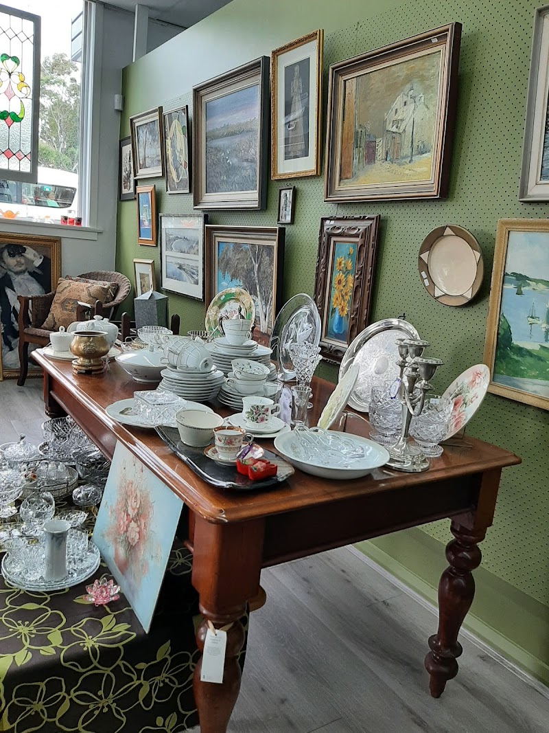 Check out Lifeline Shop Pennant Hills in Pennant Hills