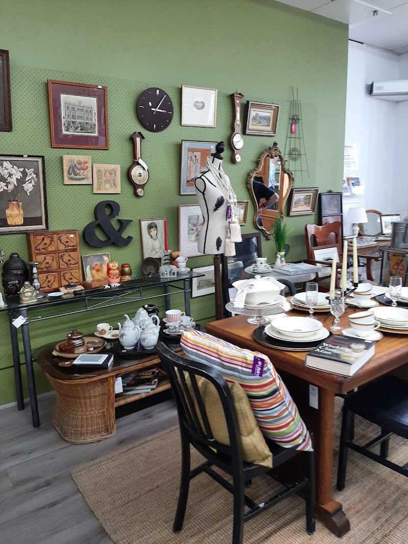 Check out Lifeline Shop Pennant Hills in Pennant Hills