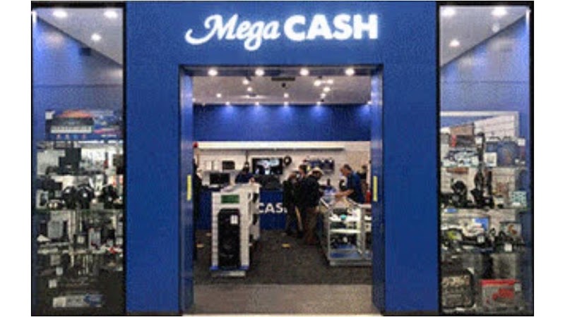 Mega Cash - Emerton update