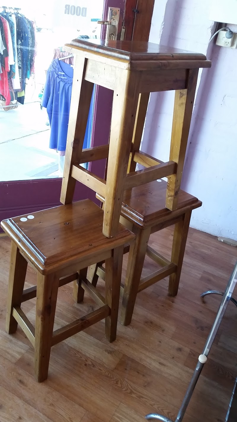 Check out Good As New Op Shop Ouyen in Ouyen