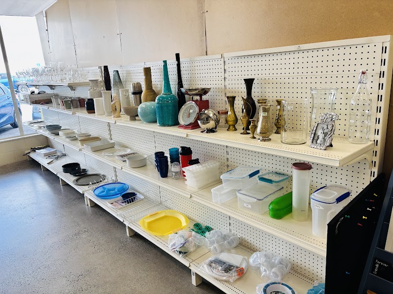 Check out The Salvation Army Hamilton City Family Store in Frankton