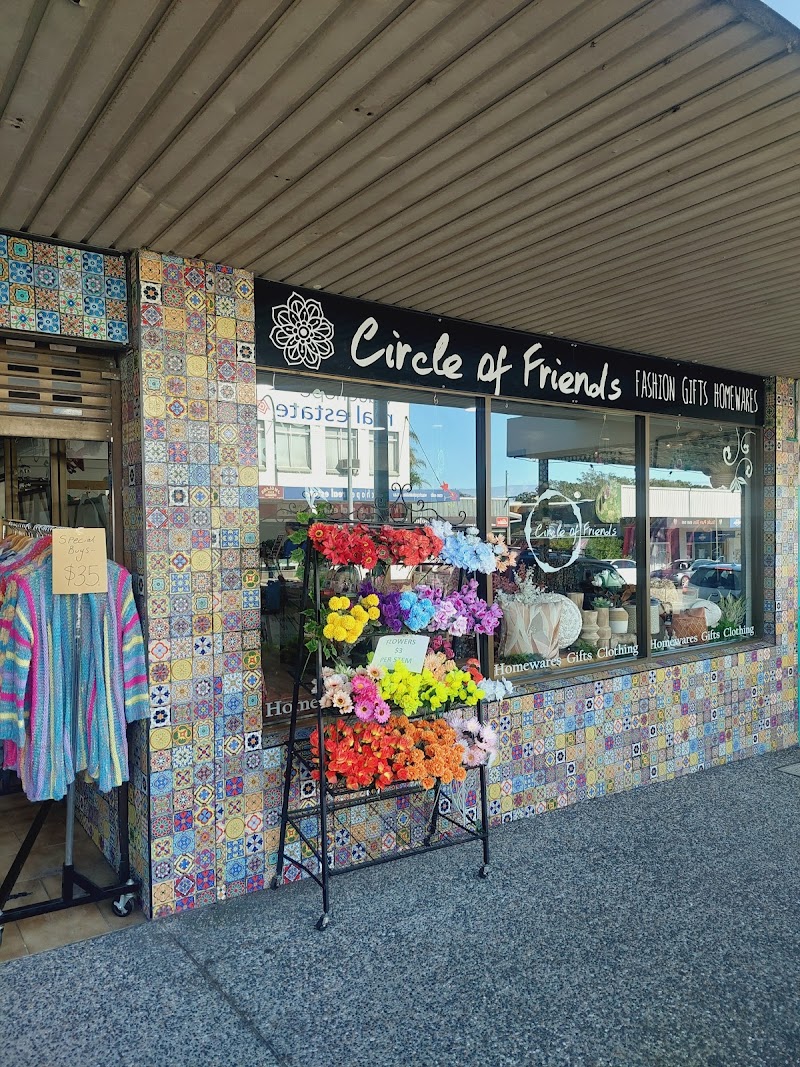 Check out Circle of Friends Wauchope in Wauchope