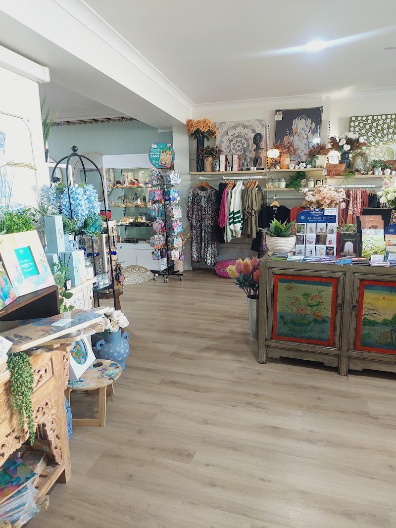 Check out Circle of Friends Wauchope in Wauchope