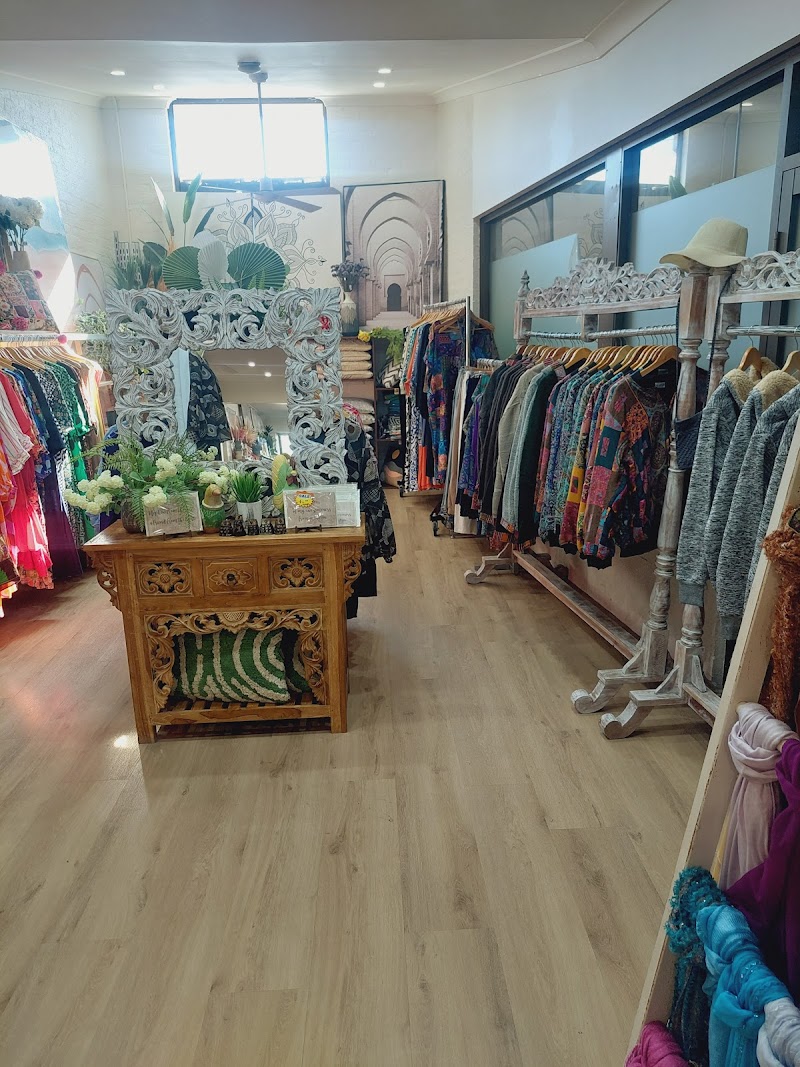 Check out Circle of Friends Wauchope in Wauchope