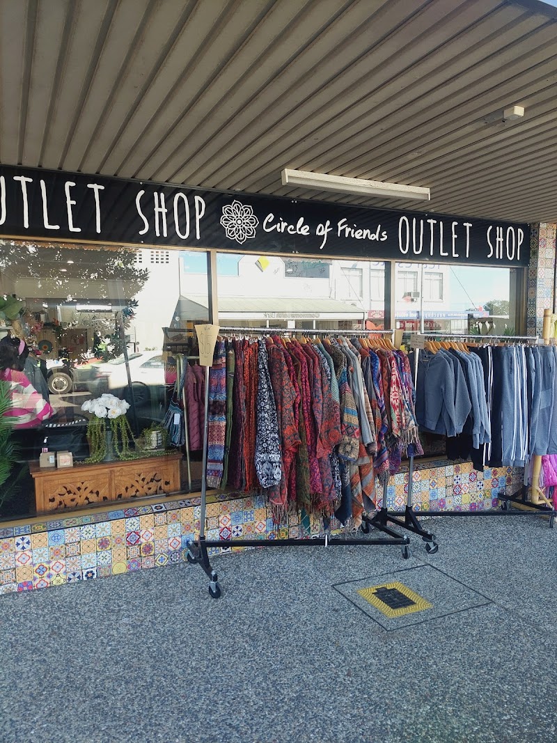 Check out Circle of Friends Wauchope in Wauchope
