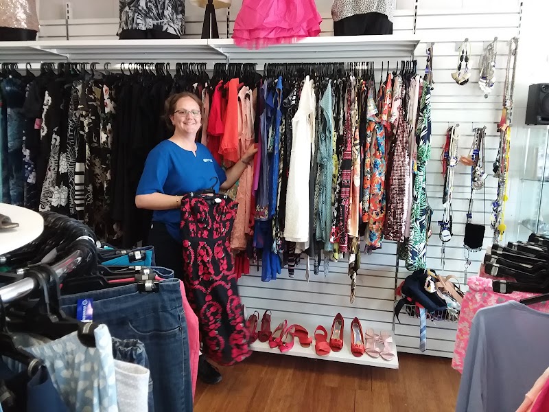 Check out Vinnies Coolalinga in COOLALINGA