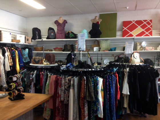 Check out Vinnies Coolalinga in COOLALINGA