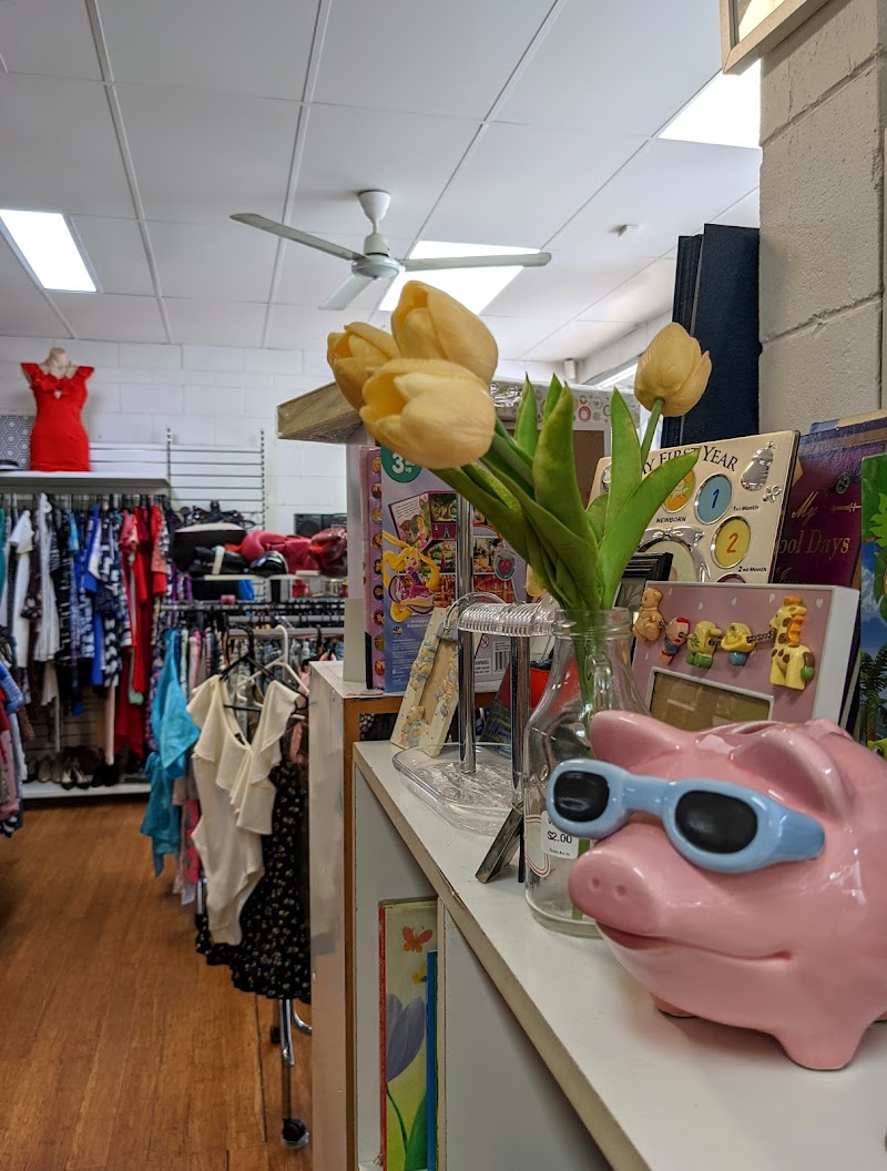 Check out Vinnies Coolalinga in COOLALINGA