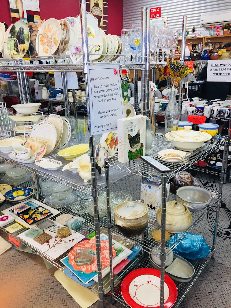 Check out Hornby Family Store in Hornby