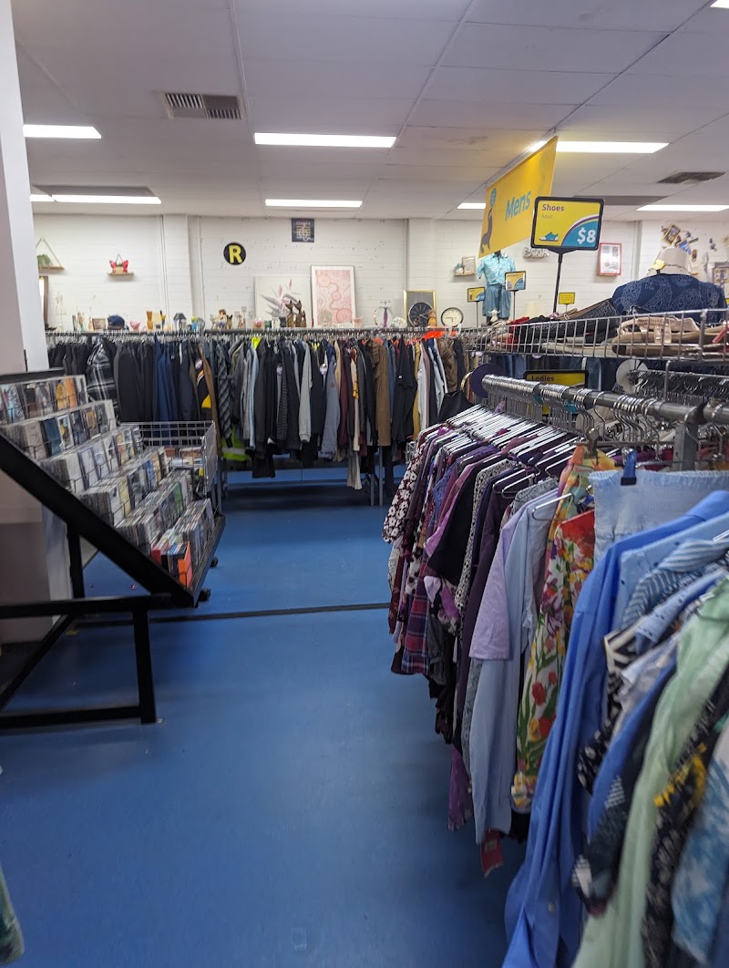 Check out Good Sammy Osborne Park Op Shop in Osborne Park