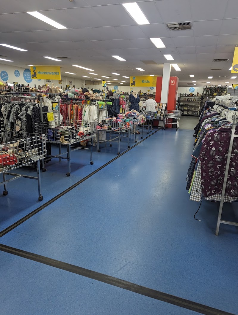Check out Good Sammy Osborne Park Op Shop in Osborne Park