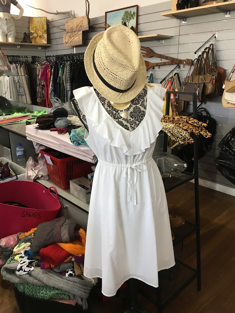 Check out Salvos Stores Victoria Park in VICTORIA PARK