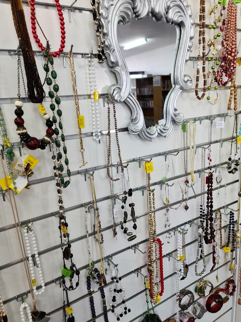 Check out Hospice Shops Redwoodtown in Redwoodtown