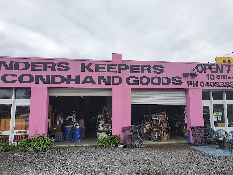 Check out Finders Keepers Traralgon in Traralgon