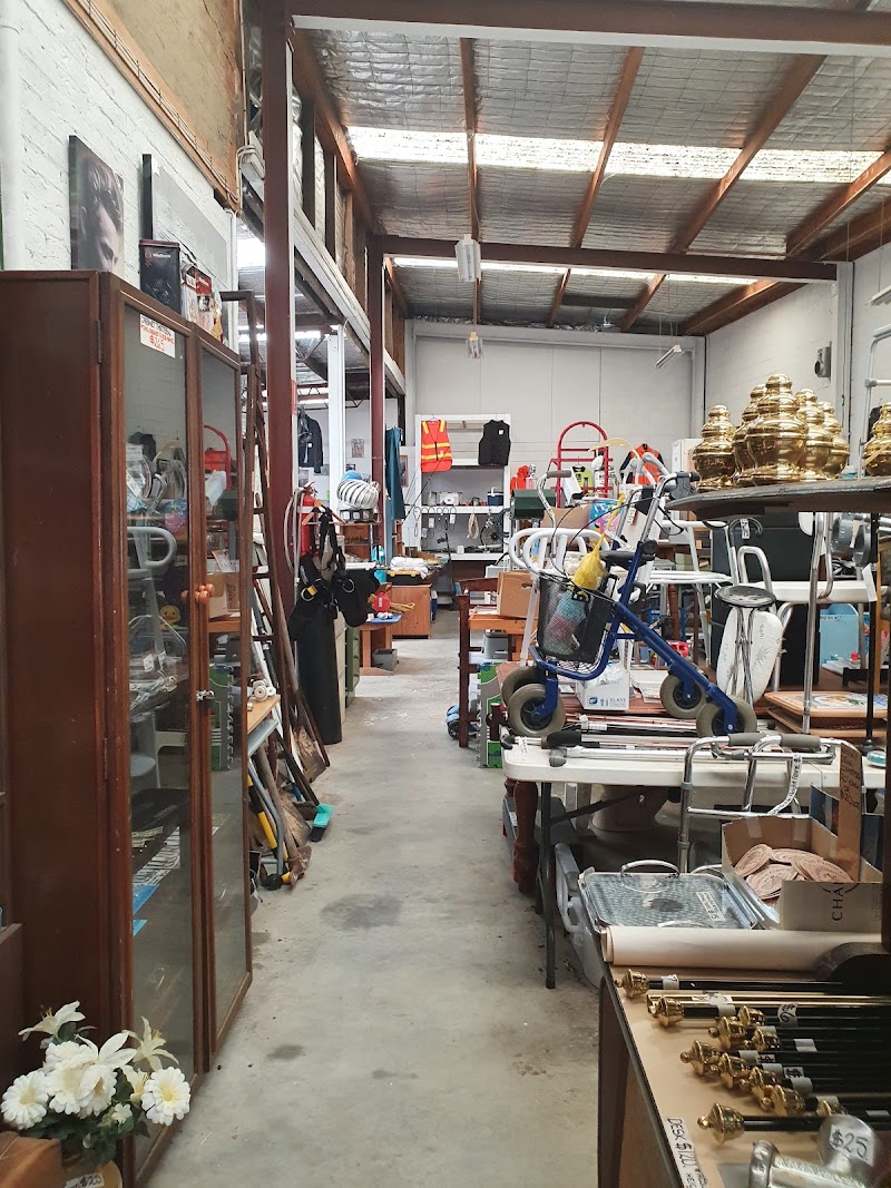 Check out Finders Keepers Traralgon in Traralgon