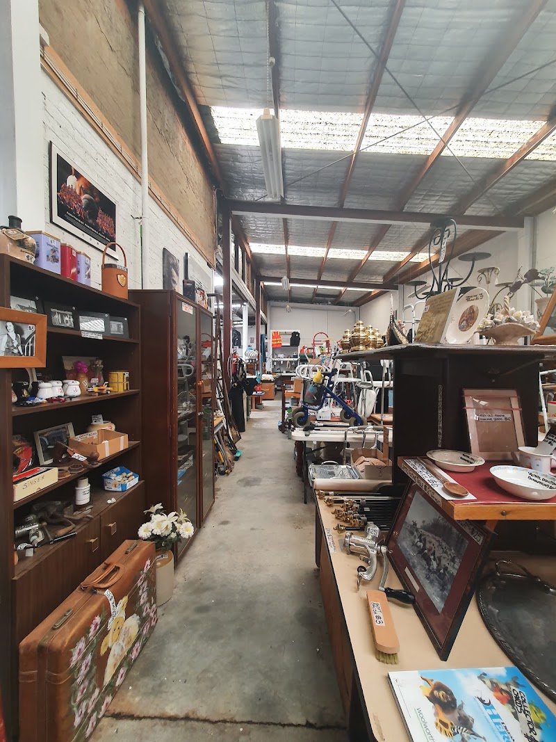 Check out Finders Keepers Traralgon in Traralgon